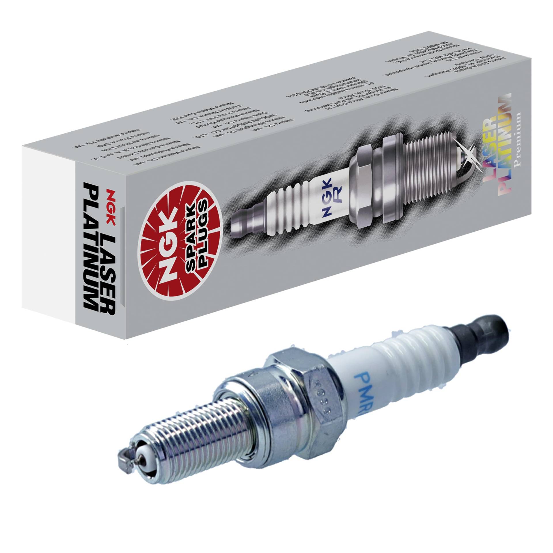 NGK PMR7A Spark Plug NGK PMR7A Spark Plug von NGK