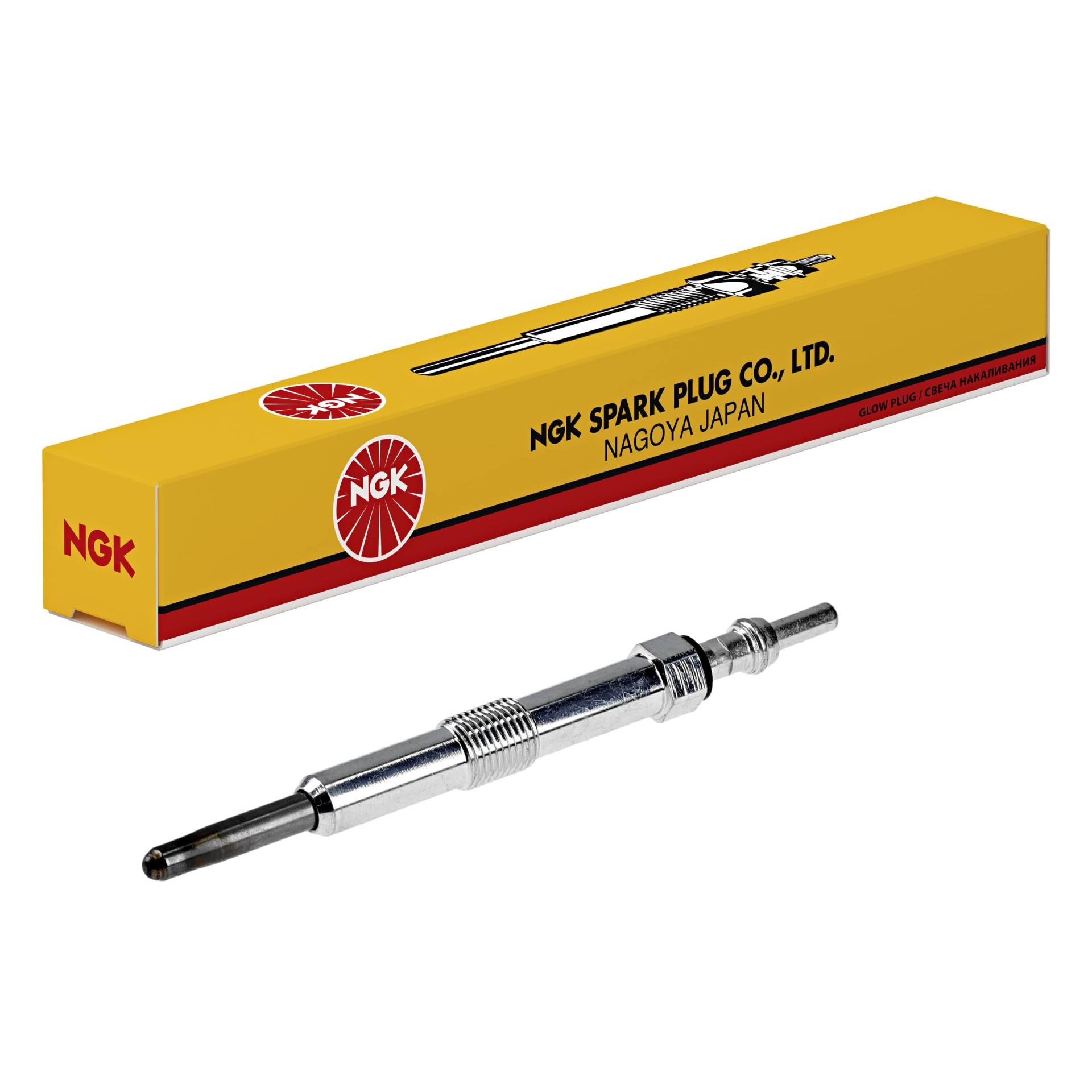 NGK 4309 Glühkerze NGK 4309 Glühkerze von NGK