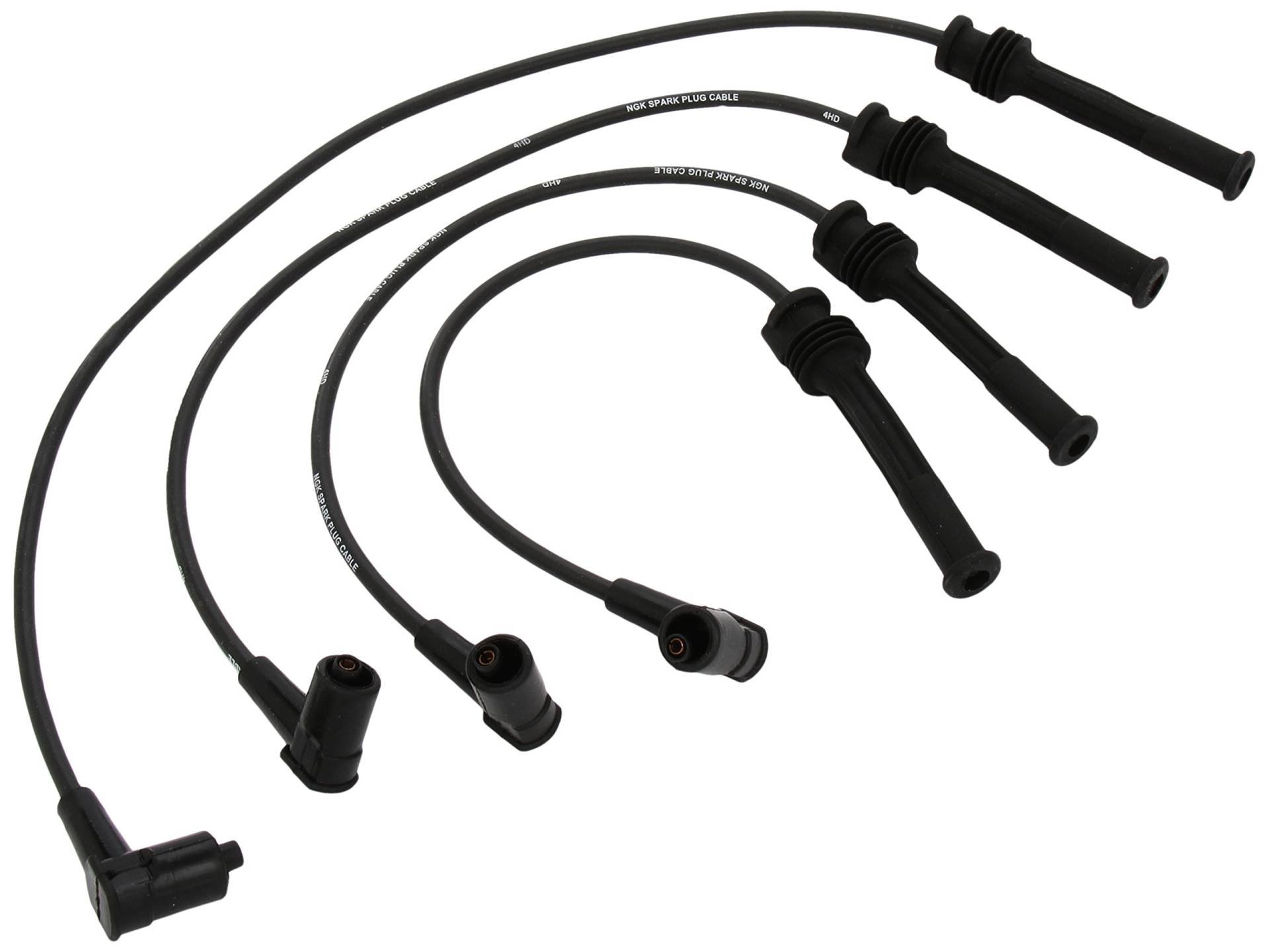 NGK 44225 Zündleitungssatz NGK 44225 Zündleitungssatz von NGK