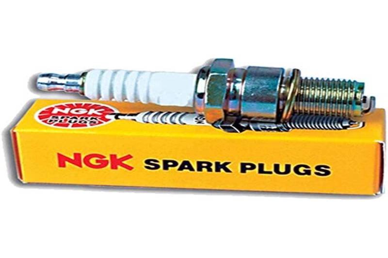 NGK 44339 Zündleitungssatz von NGK