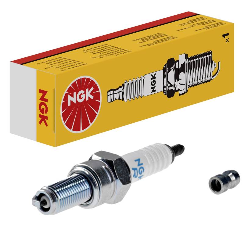 NGK 4578 Zündkerze von NGK