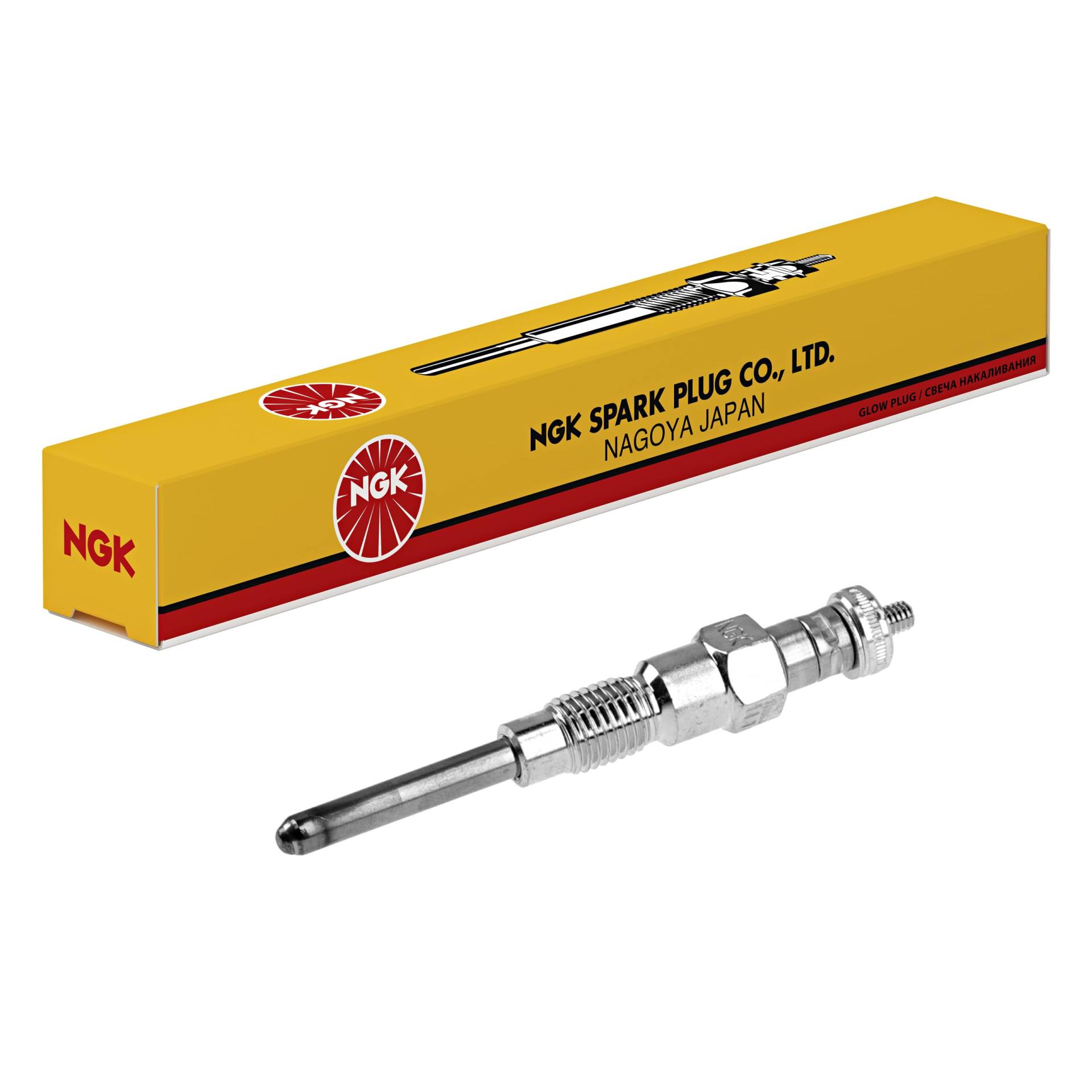 NGK 4693 Glühkerze NGK 4693 Glühkerze von NGK