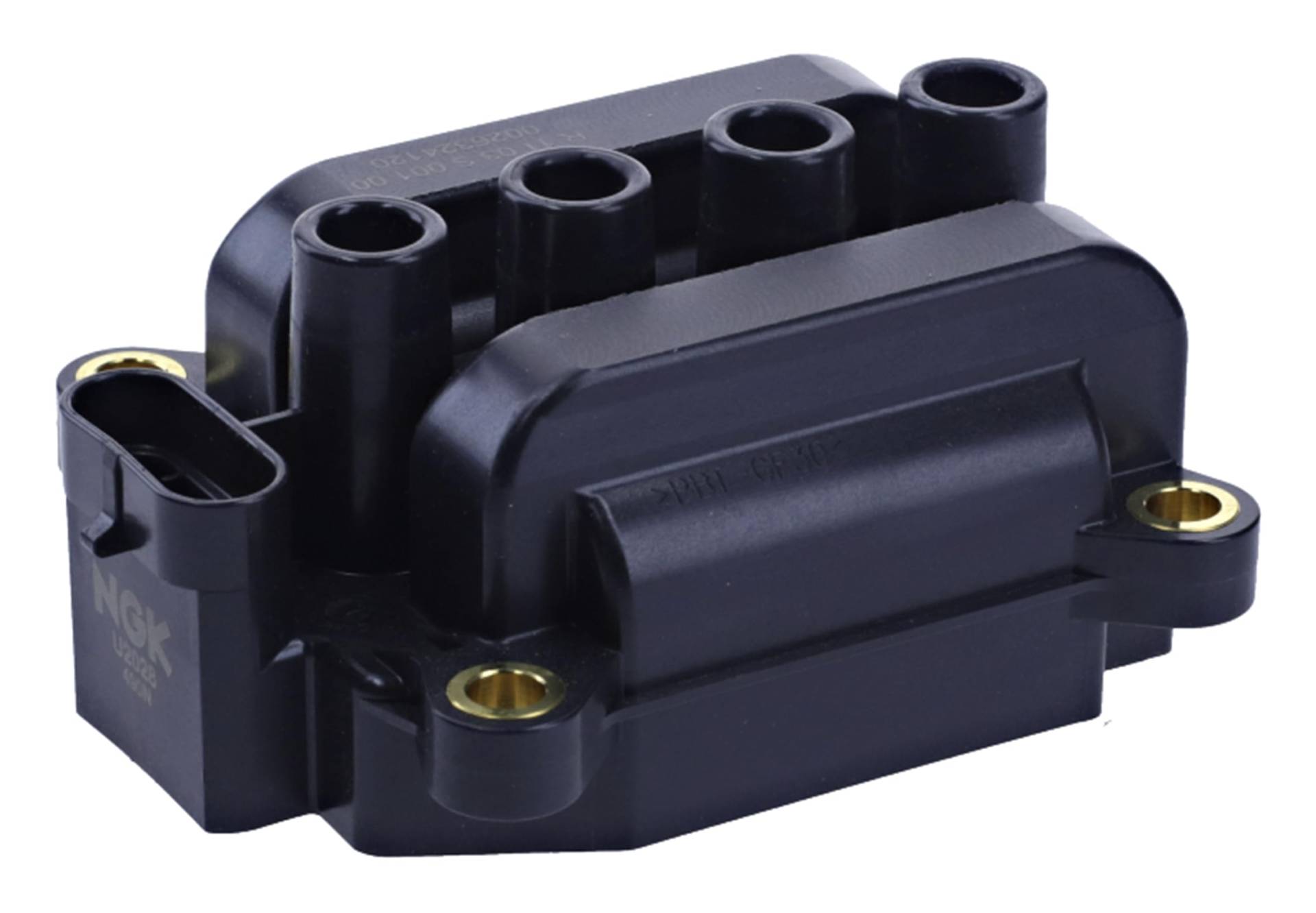 NGK 48108 Zündspule NGK 48108 Zündspule von NGK