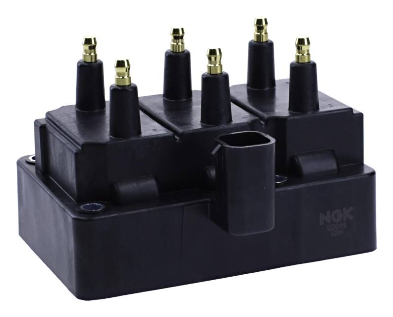 NGK 48220 Zündspule von NGK
