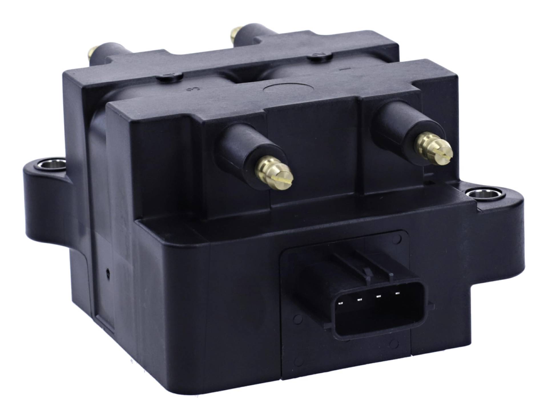 NGK 48254 Zündspule NGK 48254 Zündspule von NGK