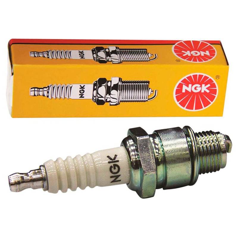 NGK 4838 Zündkerze, Anzahl 10 von NGK