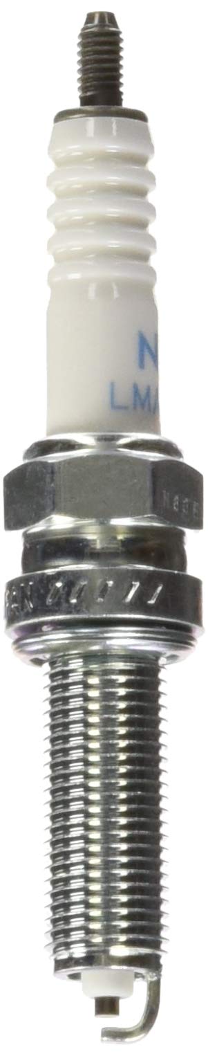 NGK 4908 Zündkerze NGK 4908 Zündkerze von NGK