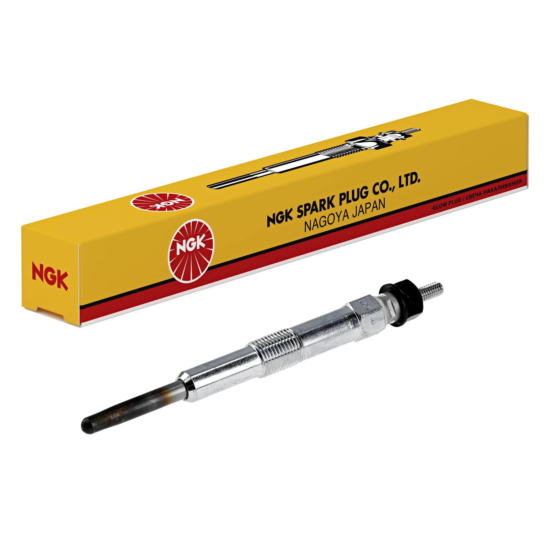 NGK Y-749J Glow Plug NGK Y-749J Glow Plug von NGK