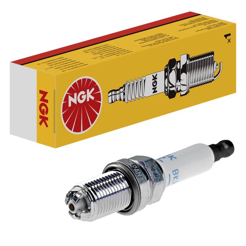 NGK 6002 Zündkerze von NGK