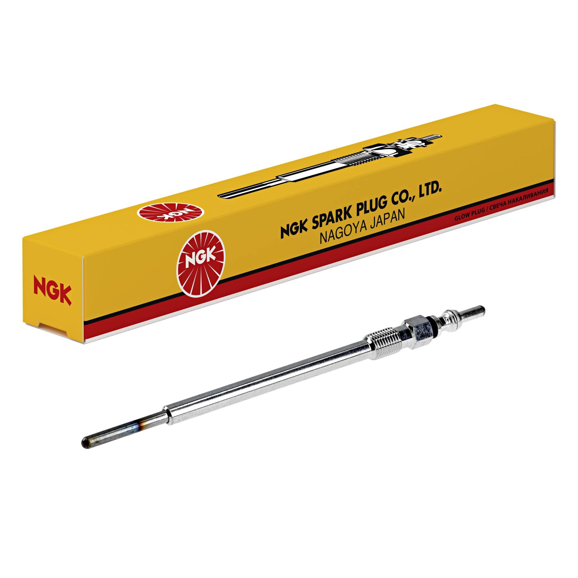NGK 6092 Glühkerze NGK 6092 Glühkerze von NGK