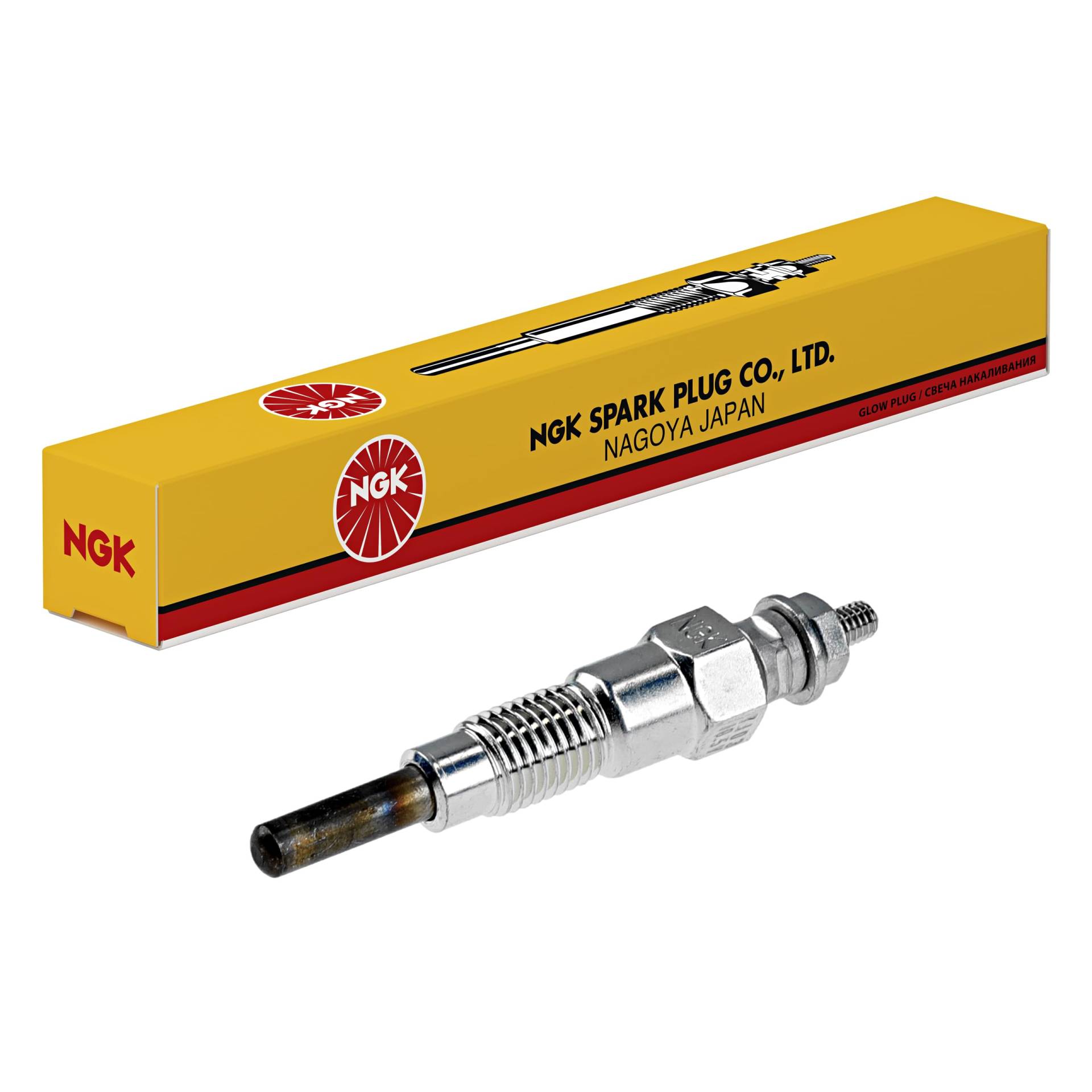NGK 6125 Glühkerze NGK 6125 Glühkerze von NGK