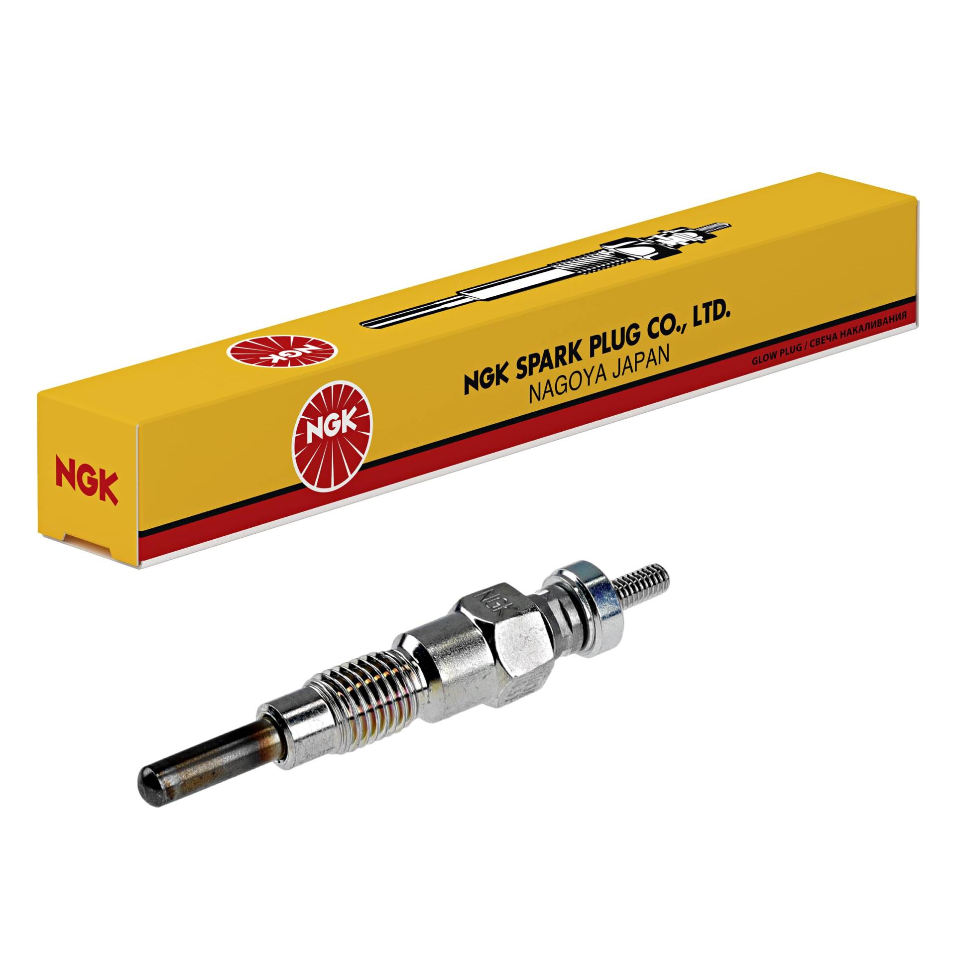 NGK 6325 Glühkerze NGK 6325 Glühkerze von NGK