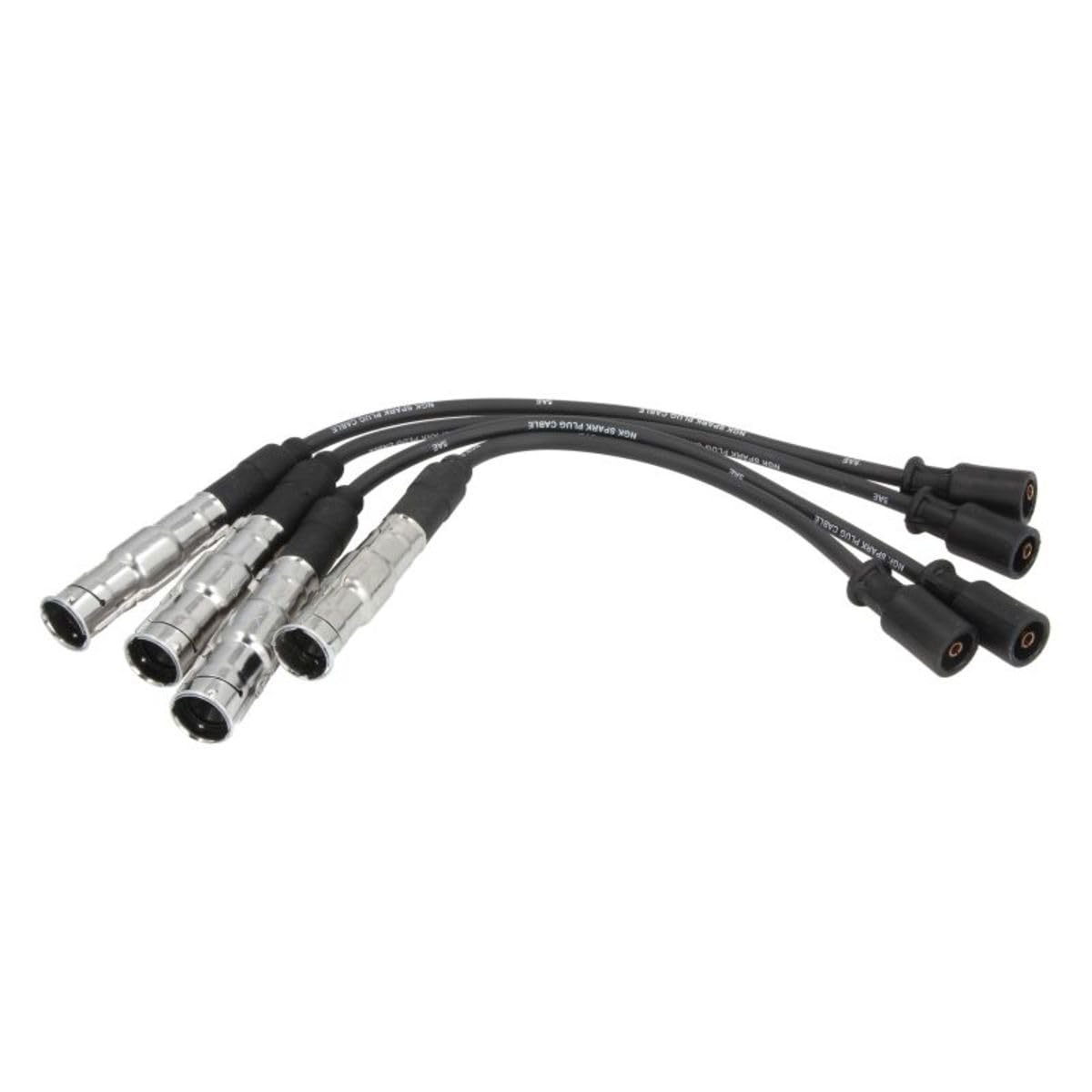 NGK 6349 Zündleitungssatz NGK 6349 Zündleitungssatz von NGK