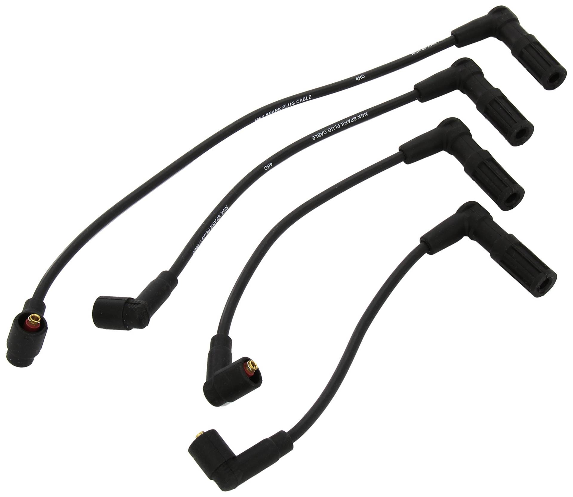 NGK 644 Zündleitungssatz NGK 644 Zündleitungssatz von NGK