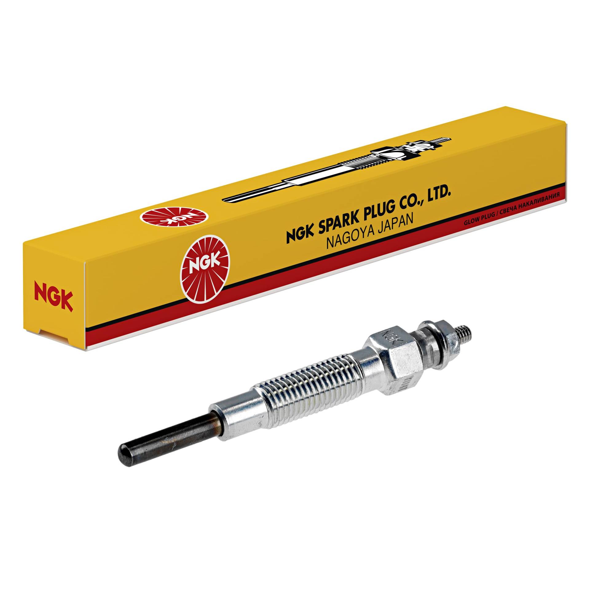 NGK 6528 Glühkerze NGK 6528 Glühkerze von NGK