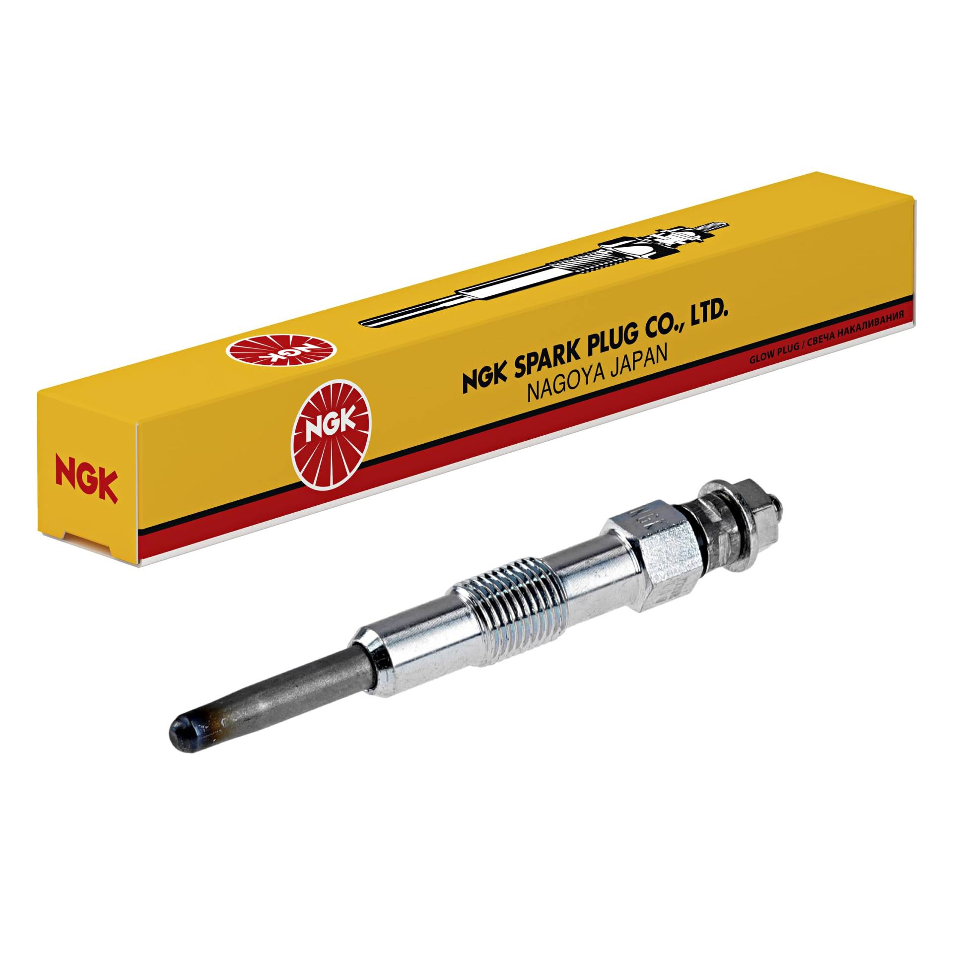 NGK 6639 Glühkerze NGK 6639 Glühkerze von NGK