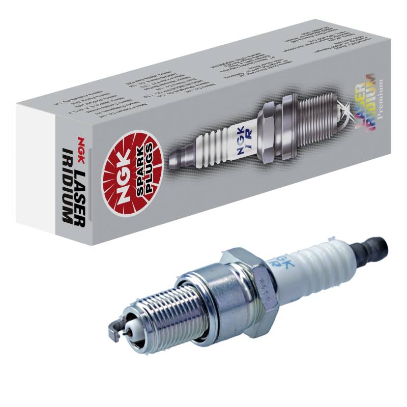 NGK 6687 Zündkerze von NGK