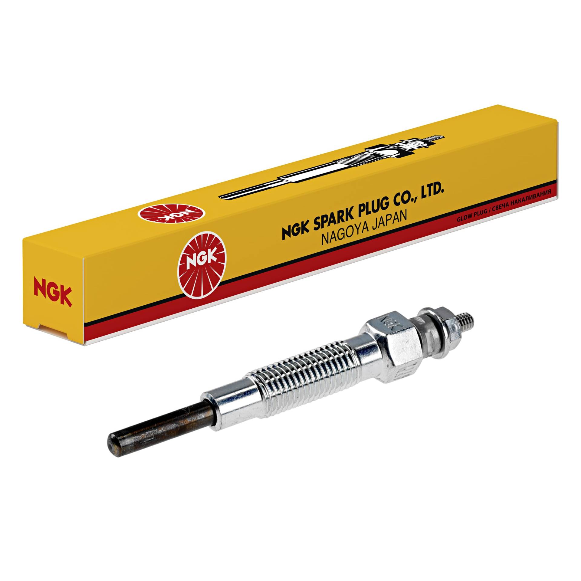 NGK 6825 Glühkerze NGK 6825 Glühkerze von NGK