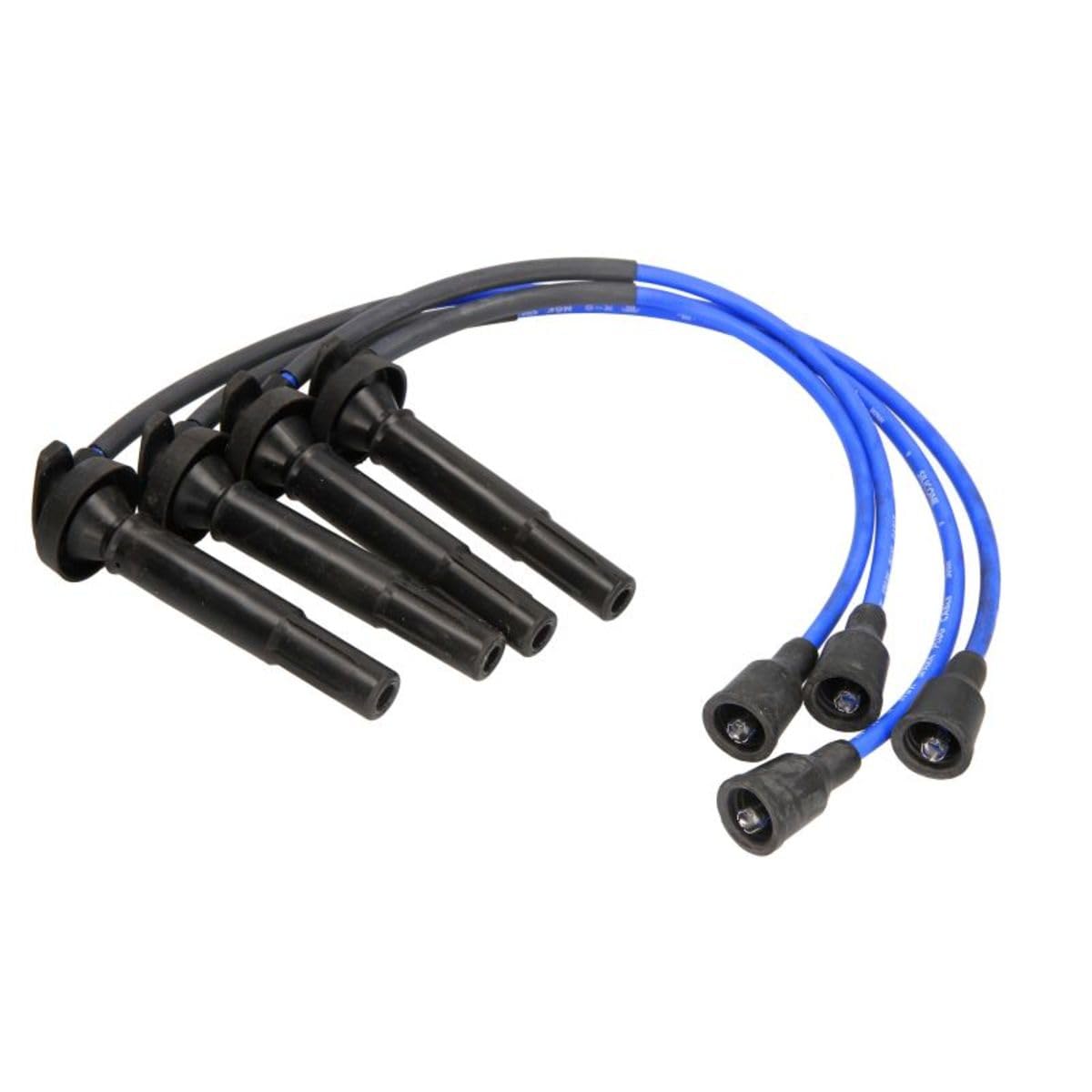 NGK 6856 Zündleitungssatz NGK 6856 Zündleitungssatz von NGK