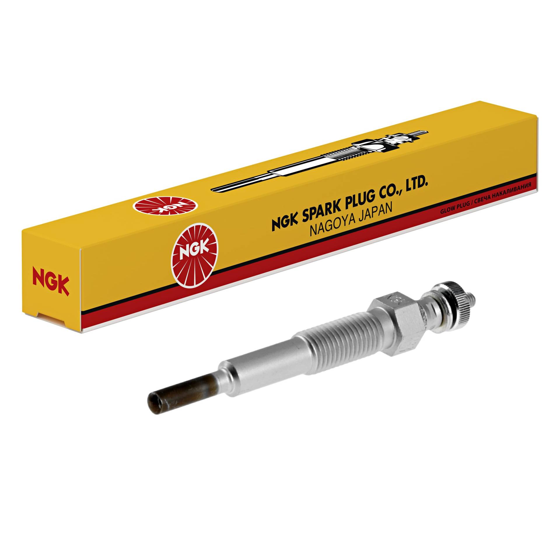 NGK 6925 Glühkerze NGK 6925 Glühkerze von NGK