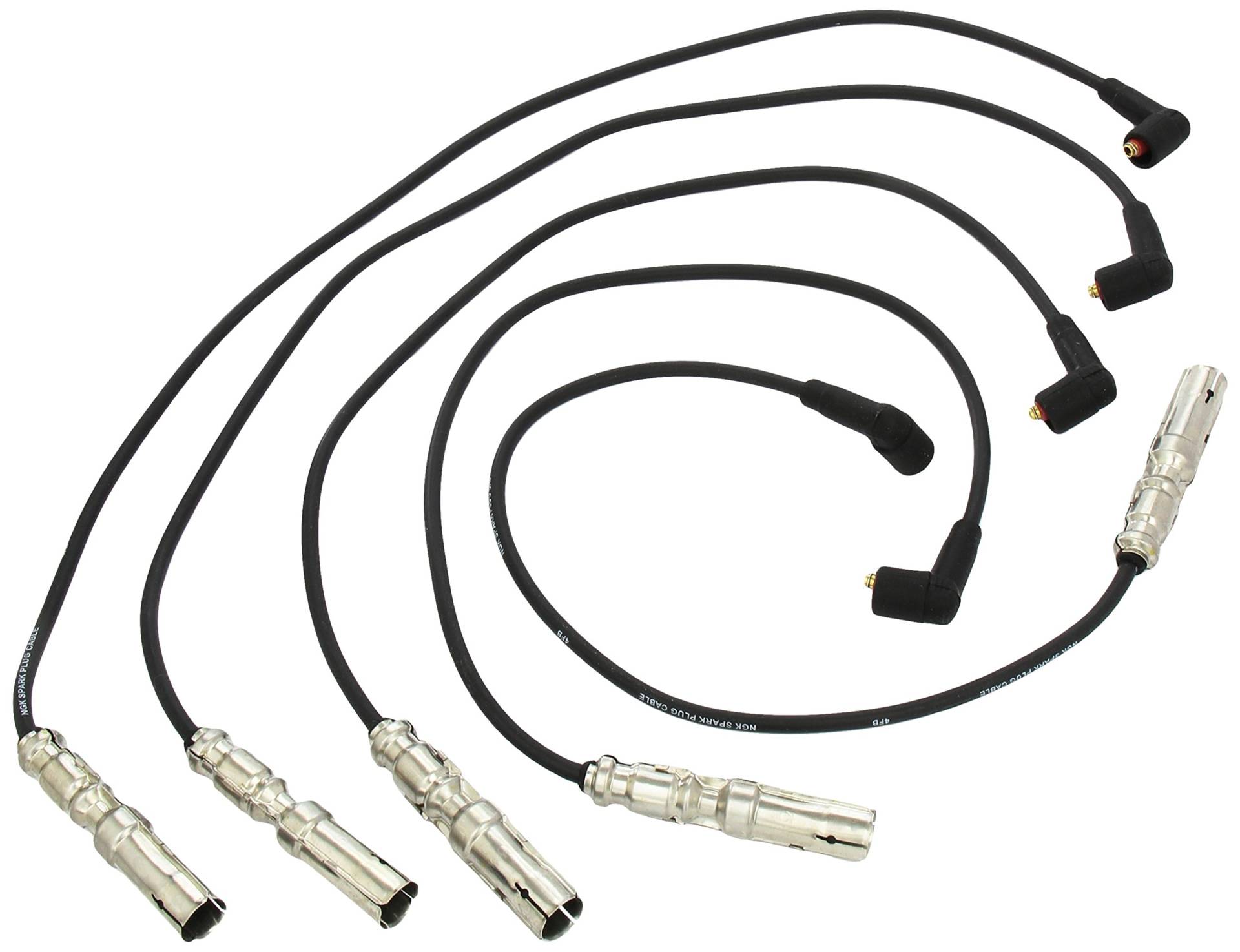 NGK 7013 Zündleitungssatz NGK 7013 Zündleitungssatz von NGK
