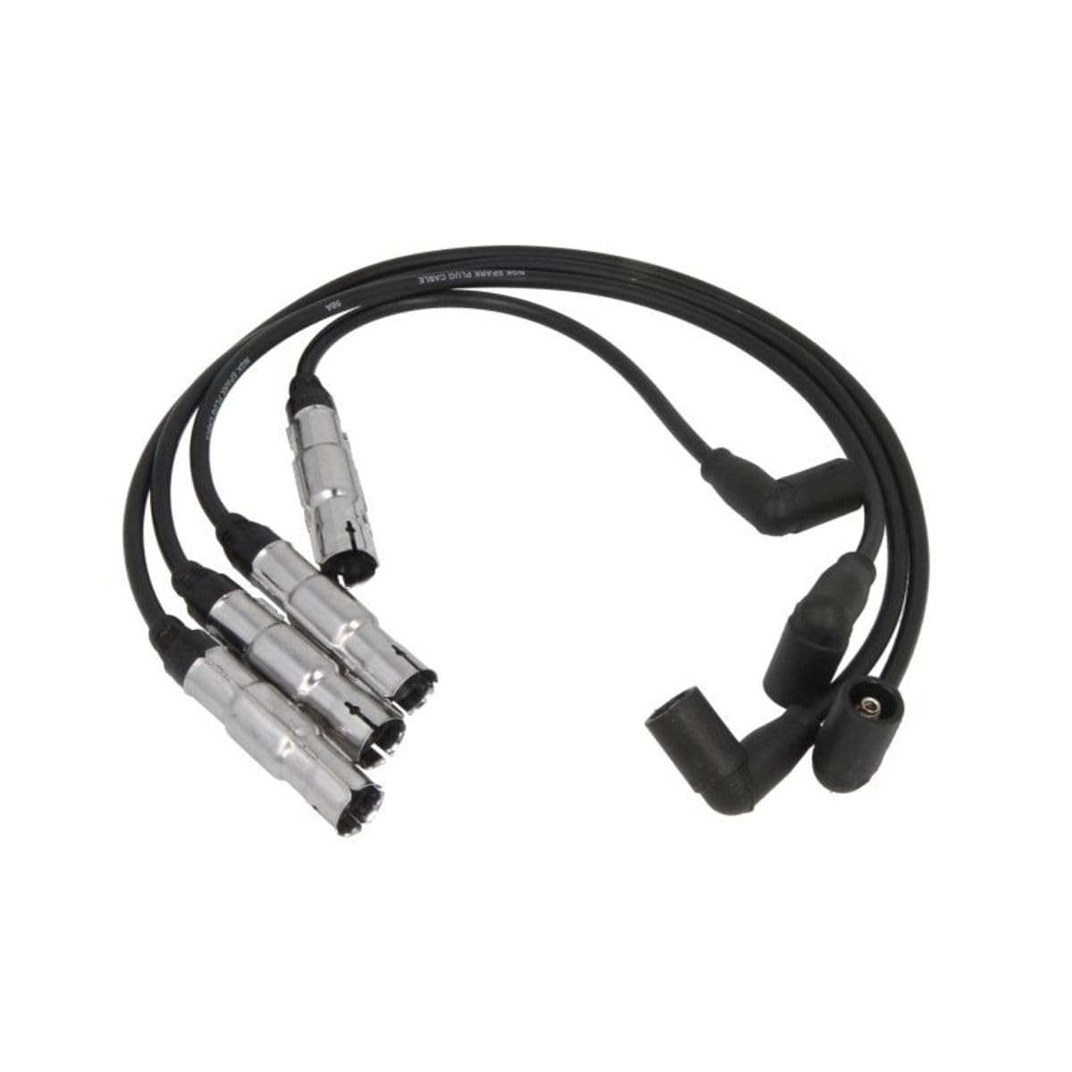 NGK 7015 Zündleitungssatz, schwarz NGK 7015 Zündleitungssatz, schwarz von NGK