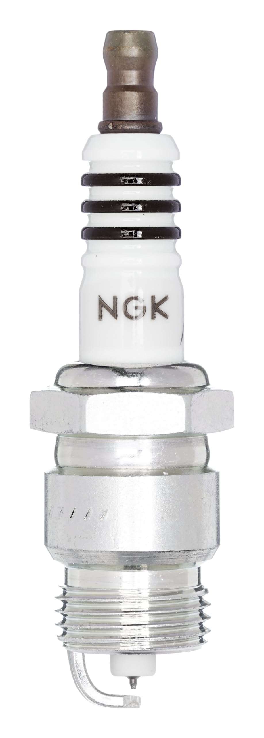 NGK Iridium IX Spark Plug - 7510, Metall NGK Iridium IX Spark Plug - 7510, Metall von NGK