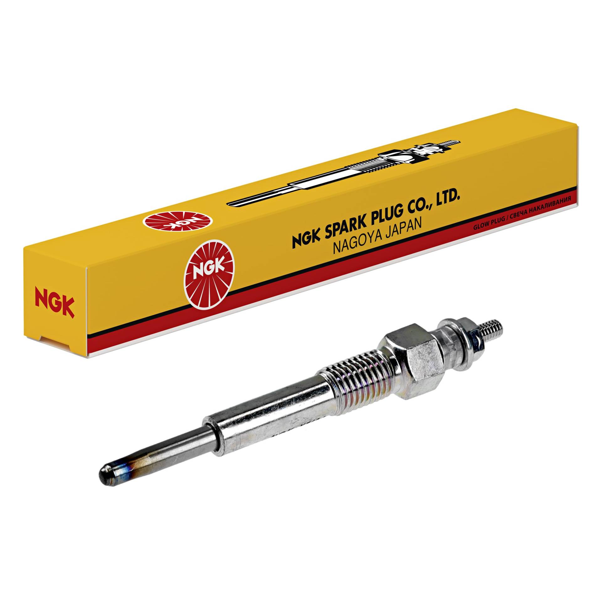 NGK 7880 Glühkerze NGK 7880 Glühkerze von NGK