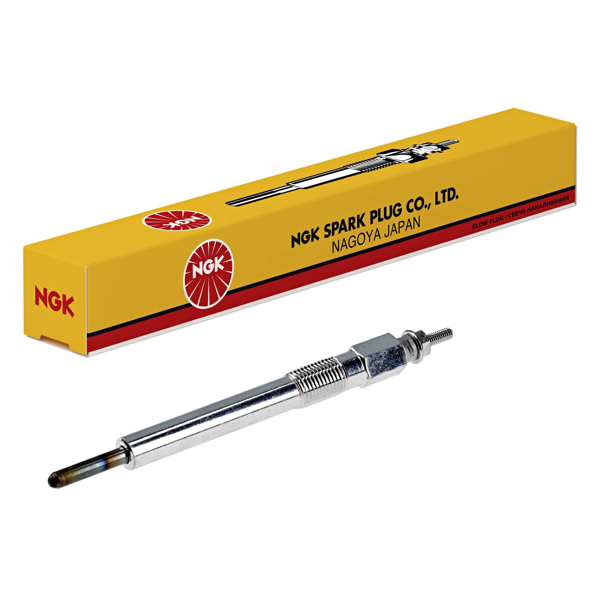 NGK 7995 Glühkerze NGK 7995 Glühkerze von NGK