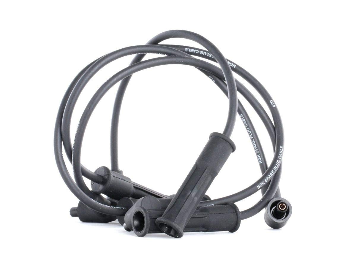 NGK 8185 Zündleitungssatz NGK 8185 Zündleitungssatz von NGK