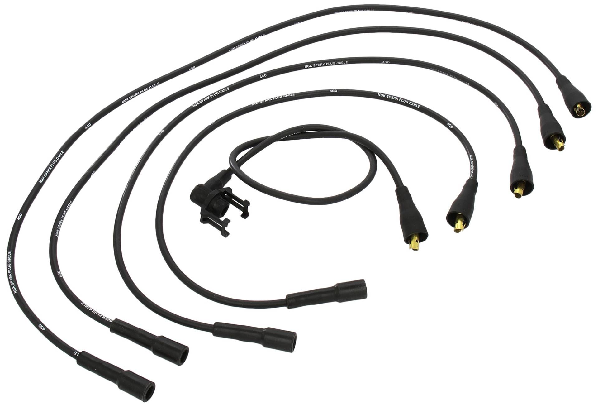 NGK 8253 Zündleitungssatz NGK 8253 Zündleitungssatz von NGK