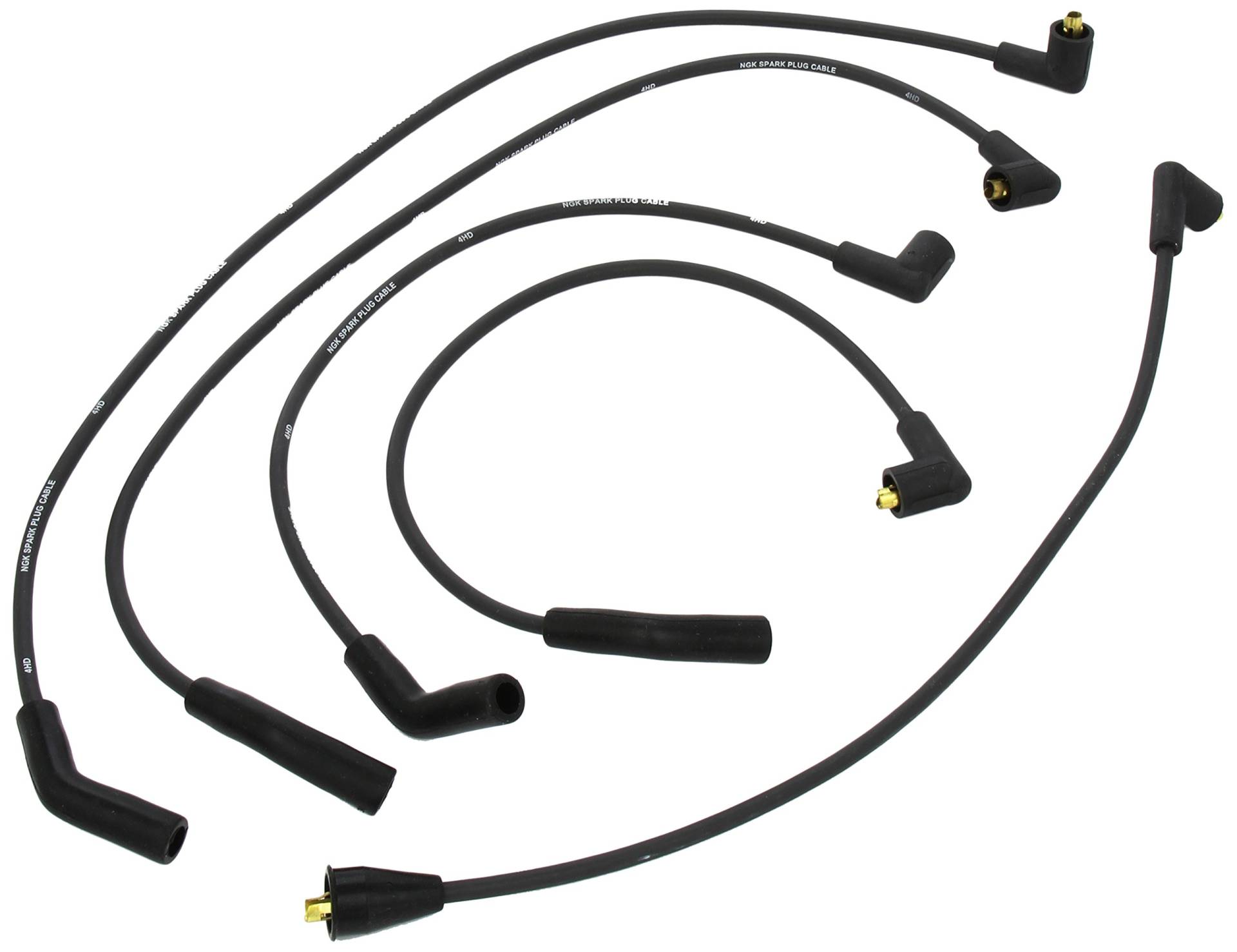 NGK 8269 Zündleitungssatz NGK 8269 Zündleitungssatz von NGK