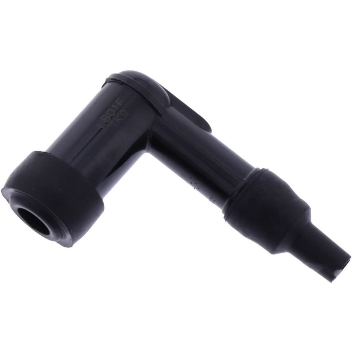 NGK 8330 Zündkerzenstecker, Anzahl 1 NGK 8330 Zündkerzenstecker, Anzahl 1 von NGK