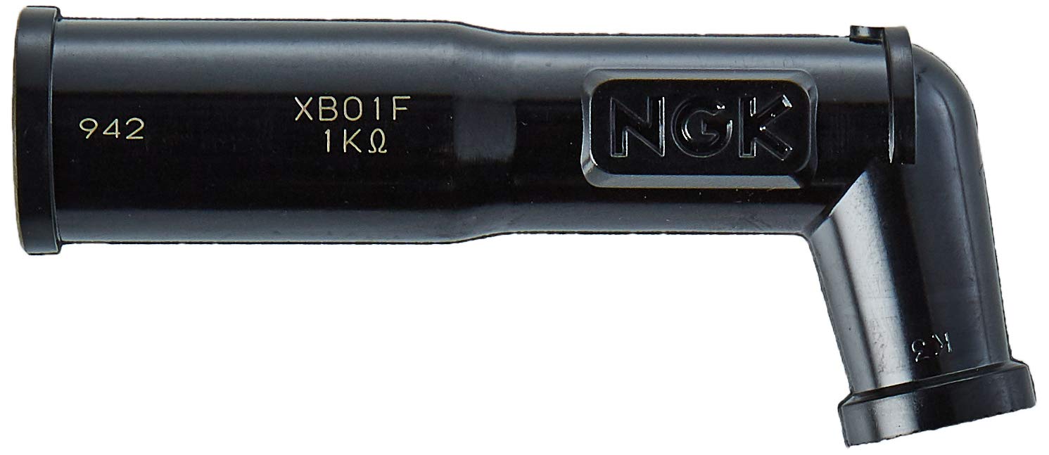 NGK 8431 Zündkerzenstecker, Anzahl 1 von NGK