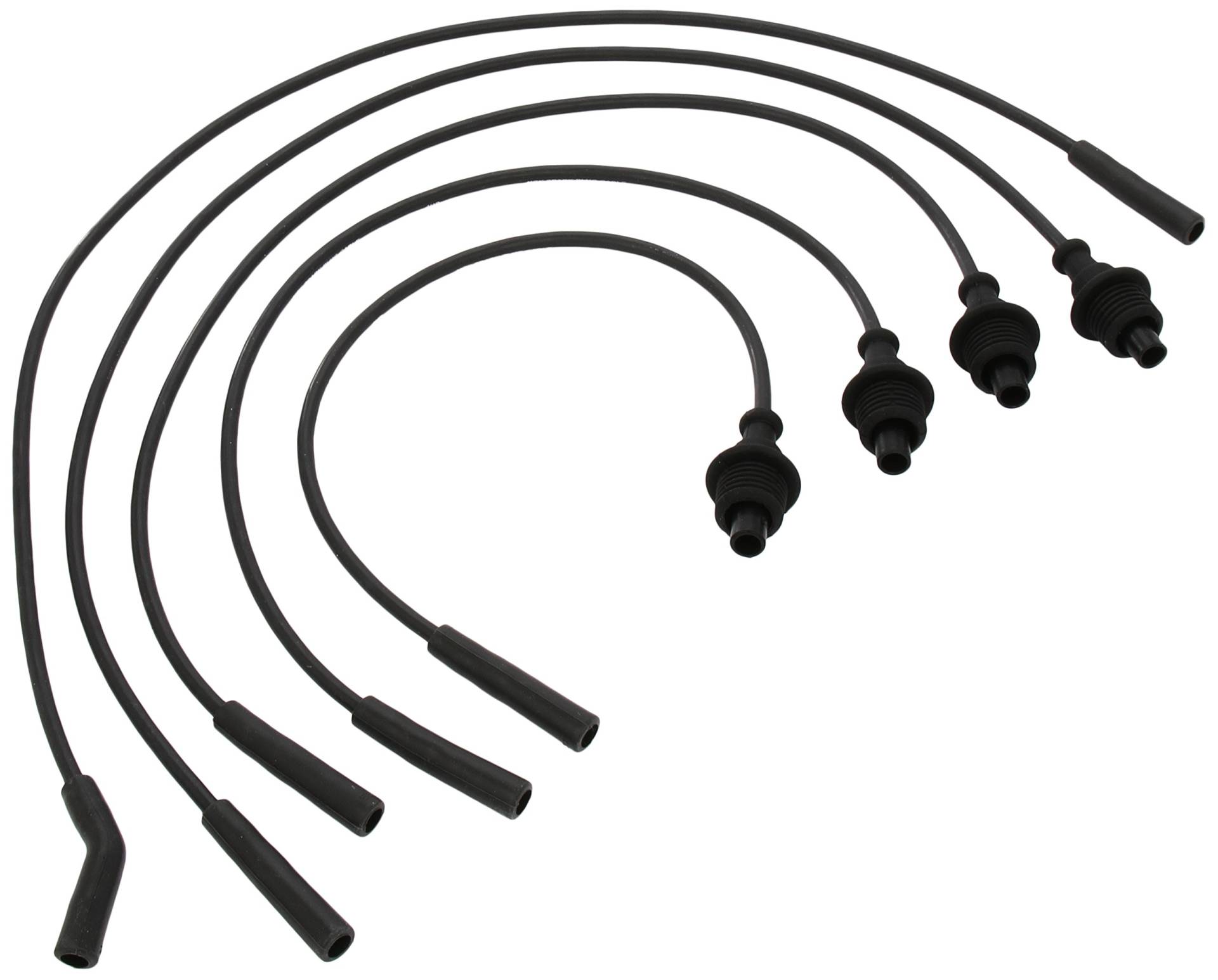 NGK 8495 Zündleitungssatz von NGK