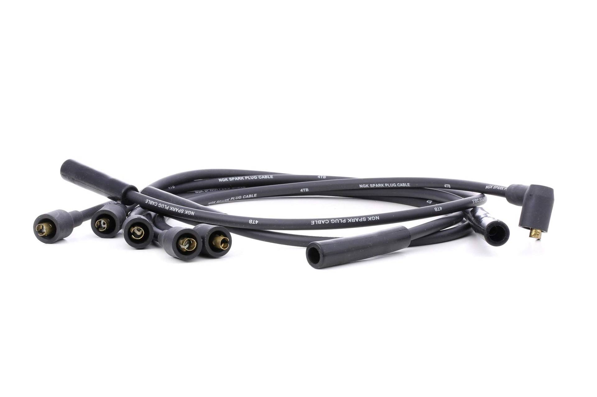 NGK 8569 Zündleitungssatz NGK 8569 Zündleitungssatz von NGK