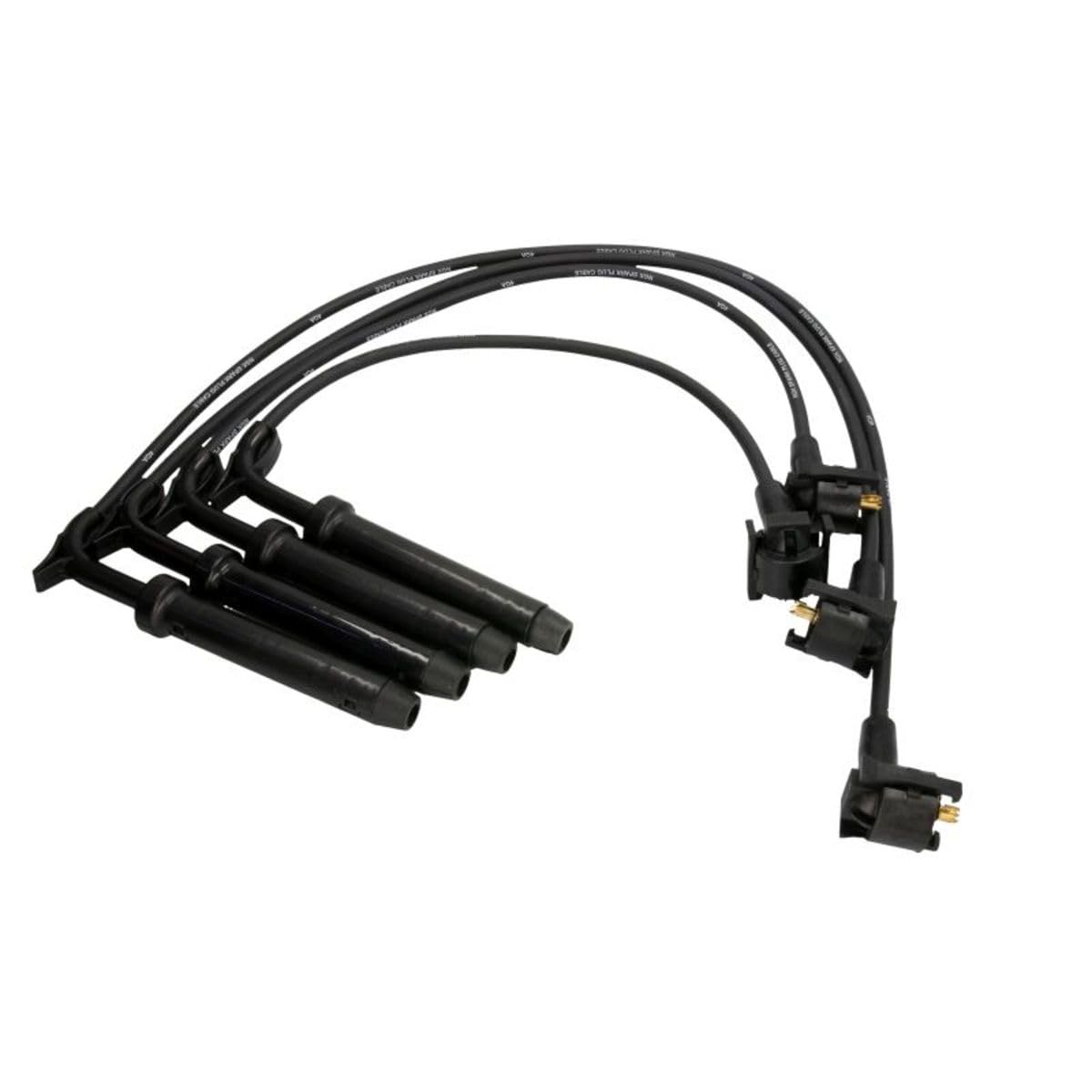 NGK 8571 Zündleitungssatz NGK 8571 Zündleitungssatz von NGK