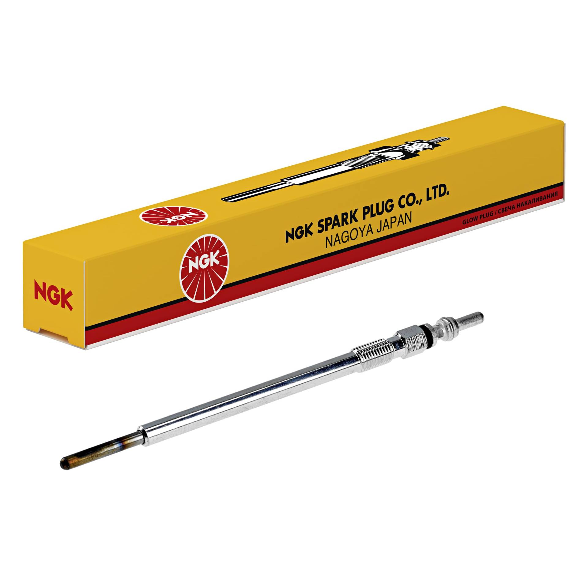 NGK 8643 Glühkerze NGK 8643 Glühkerze von NGK