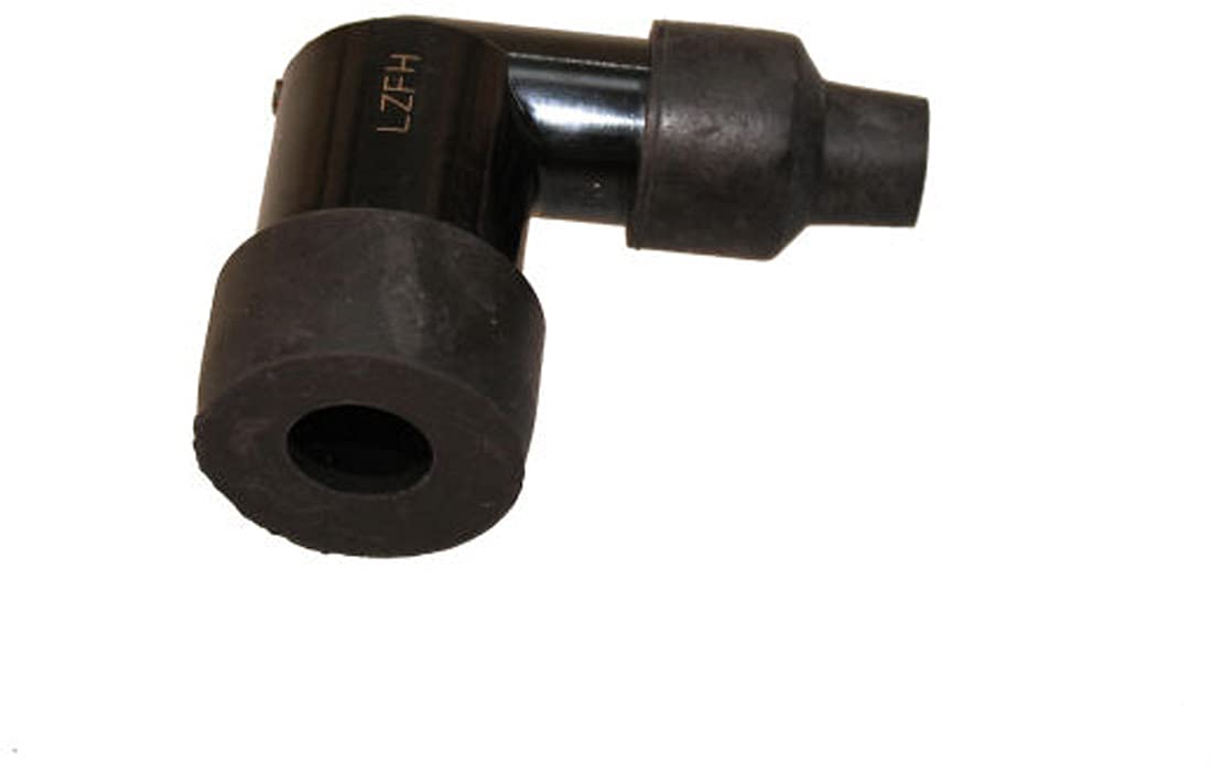 NGK LZFH (black) LZFH Zündkerzenstecker von NGK