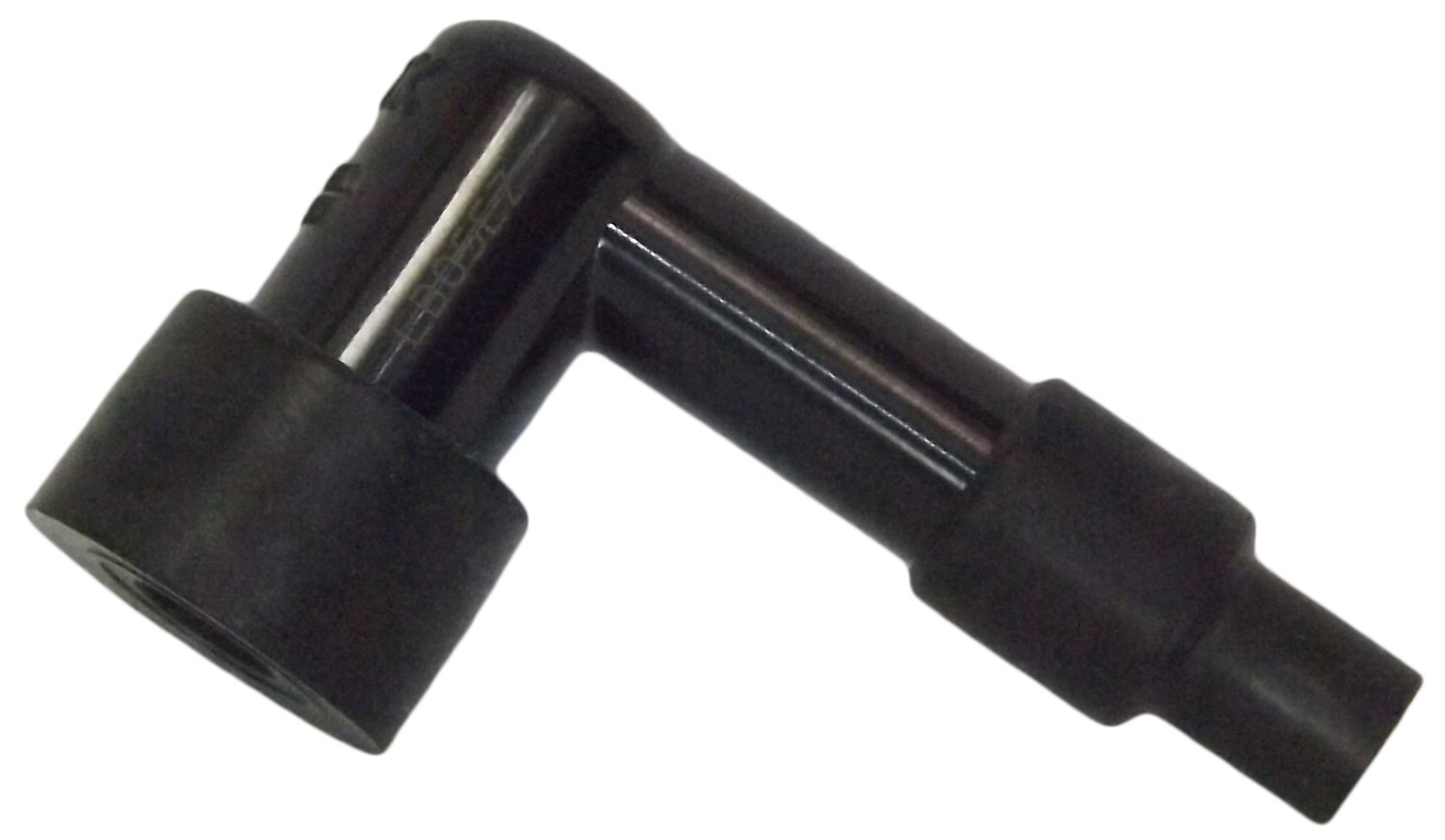 NGK 8744 Zündkerzenstecker, Anzahl 1 NGK 8744 Zündkerzenstecker, Anzahl 1 von NGK