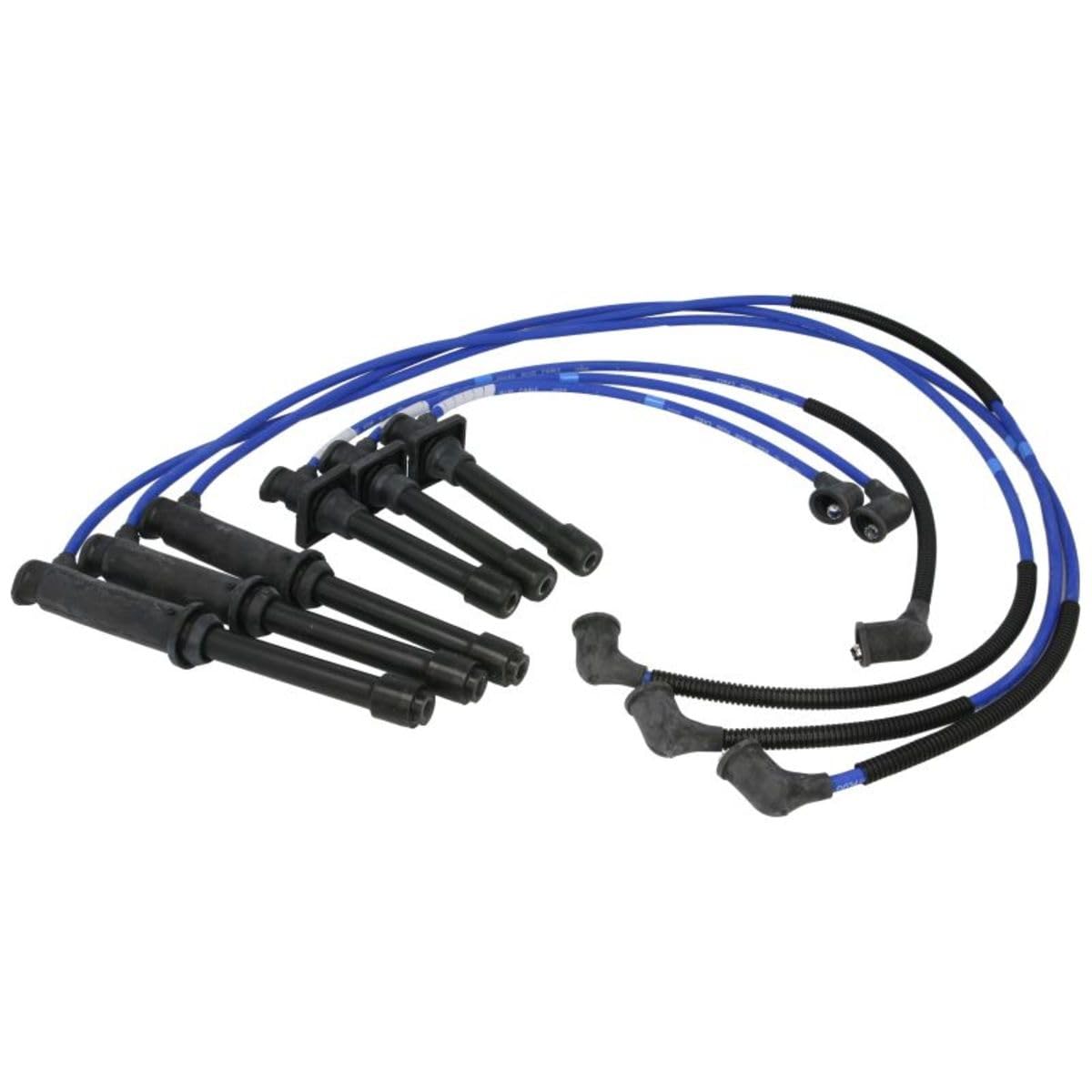 NGK 8863 Zündleitungssatz NGK 8863 Zündleitungssatz von NGK