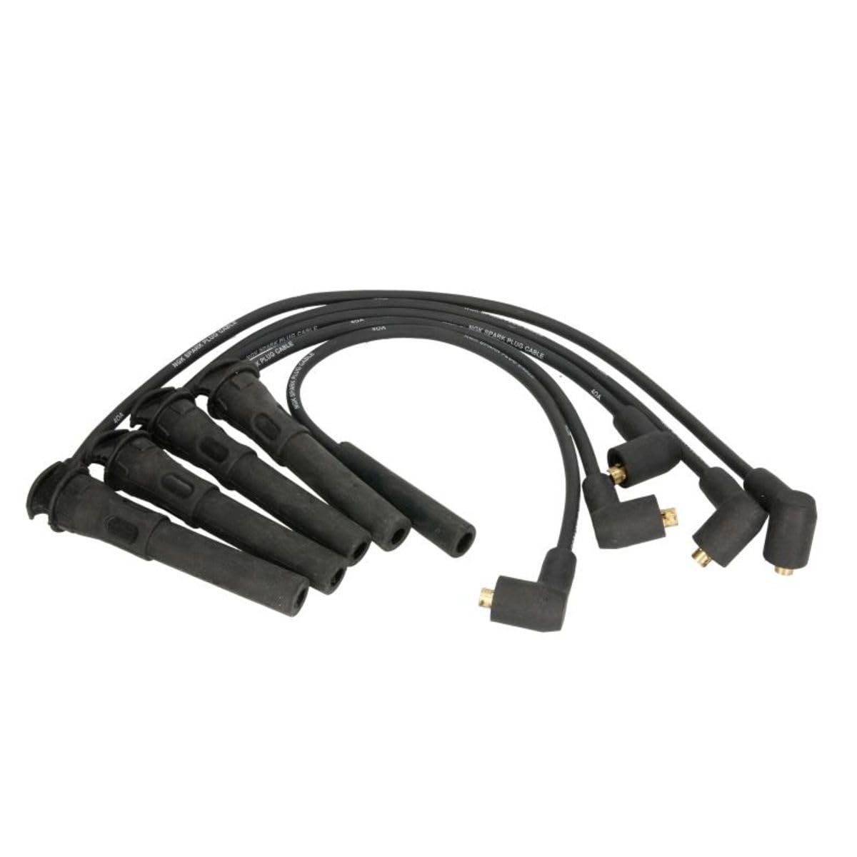 NGK 890 Zündleitungssatz NGK 890 Zündleitungssatz von NGK