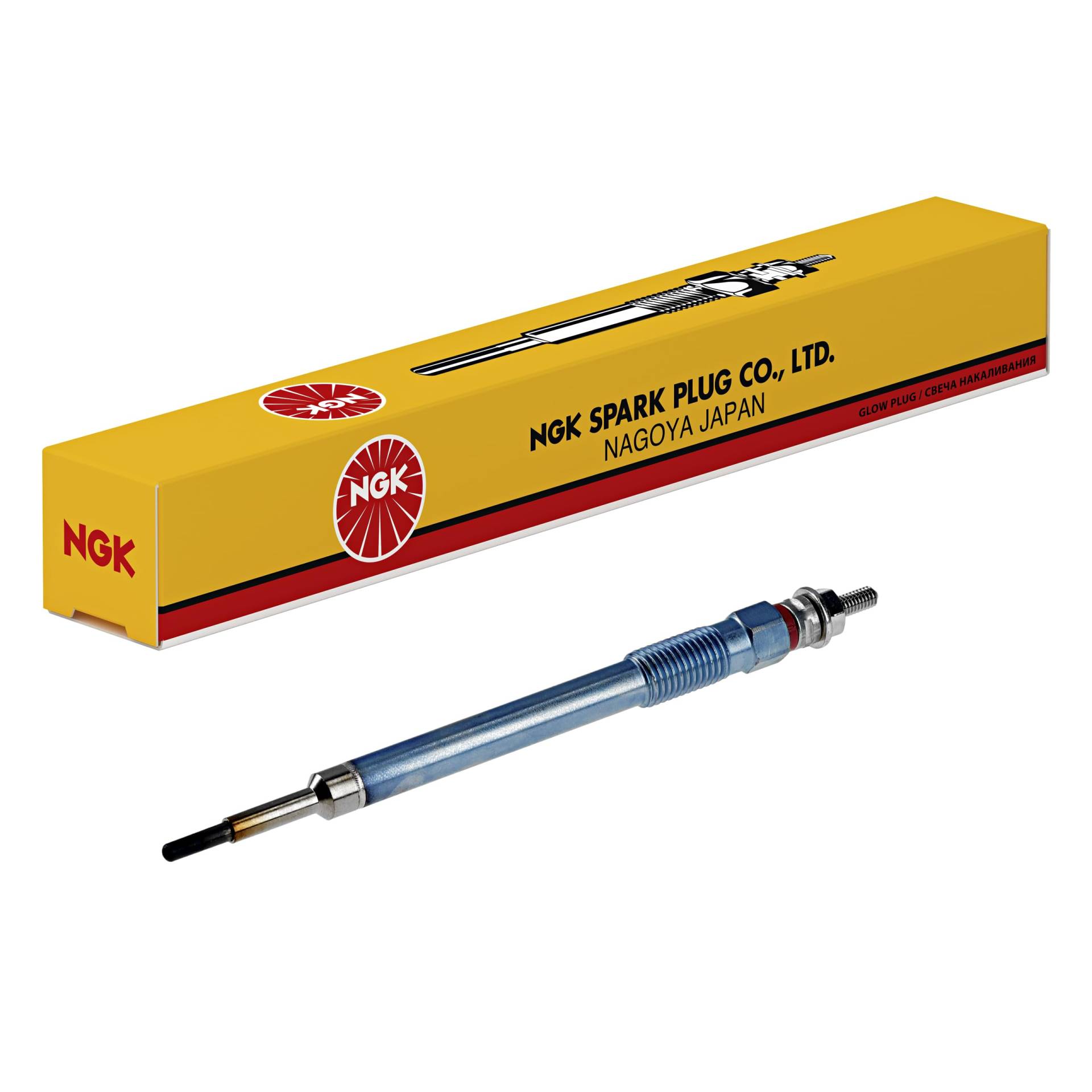 NGK 90007 Glühkerze NGK 90007 Glühkerze von NGK