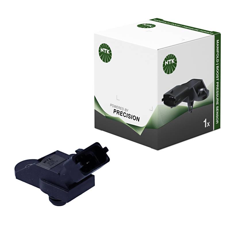 NTK Saugrohr-/Ladedrucksensor EPBBPN3-A012Z, 91308 | Saugrohr-/Ladedrucksensoren | 1 Stück von NGK