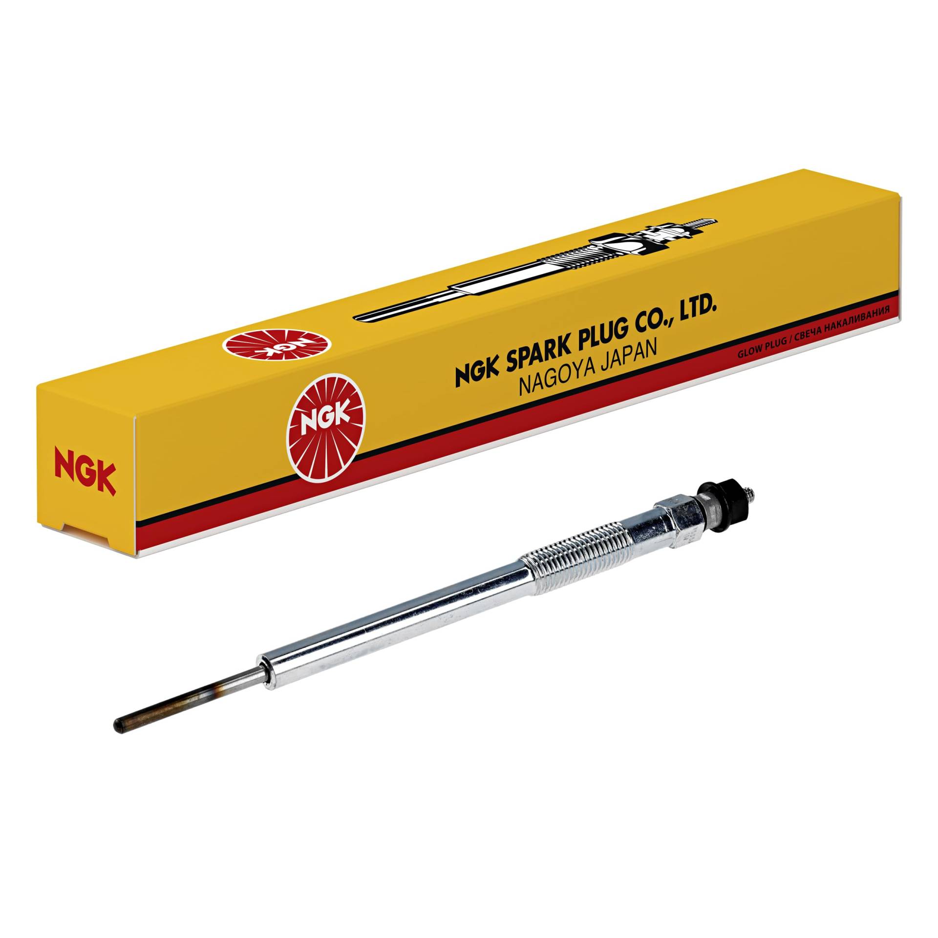NGK 91416 Glühkerze NGK 91416 Glühkerze von NGK
