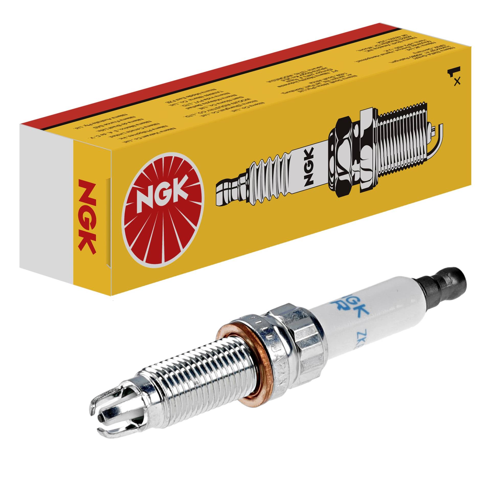 NGK 91785 Zündkerze NGK 91785 Zündkerze von NGK