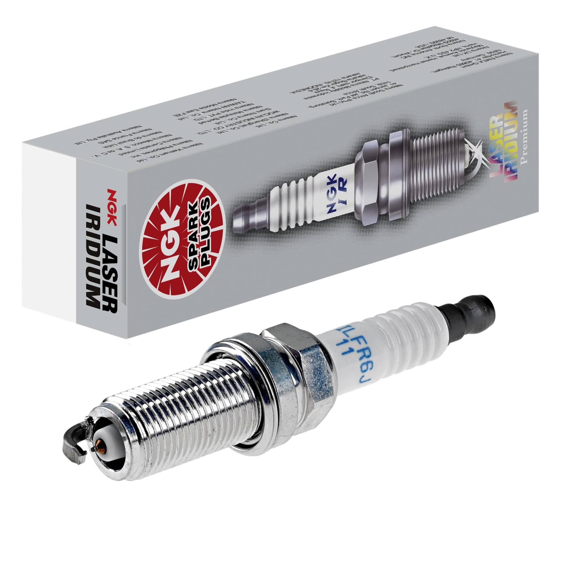 NGK DILFR6J11 Spark Plug NGK DILFR6J11 Spark Plug von NGK