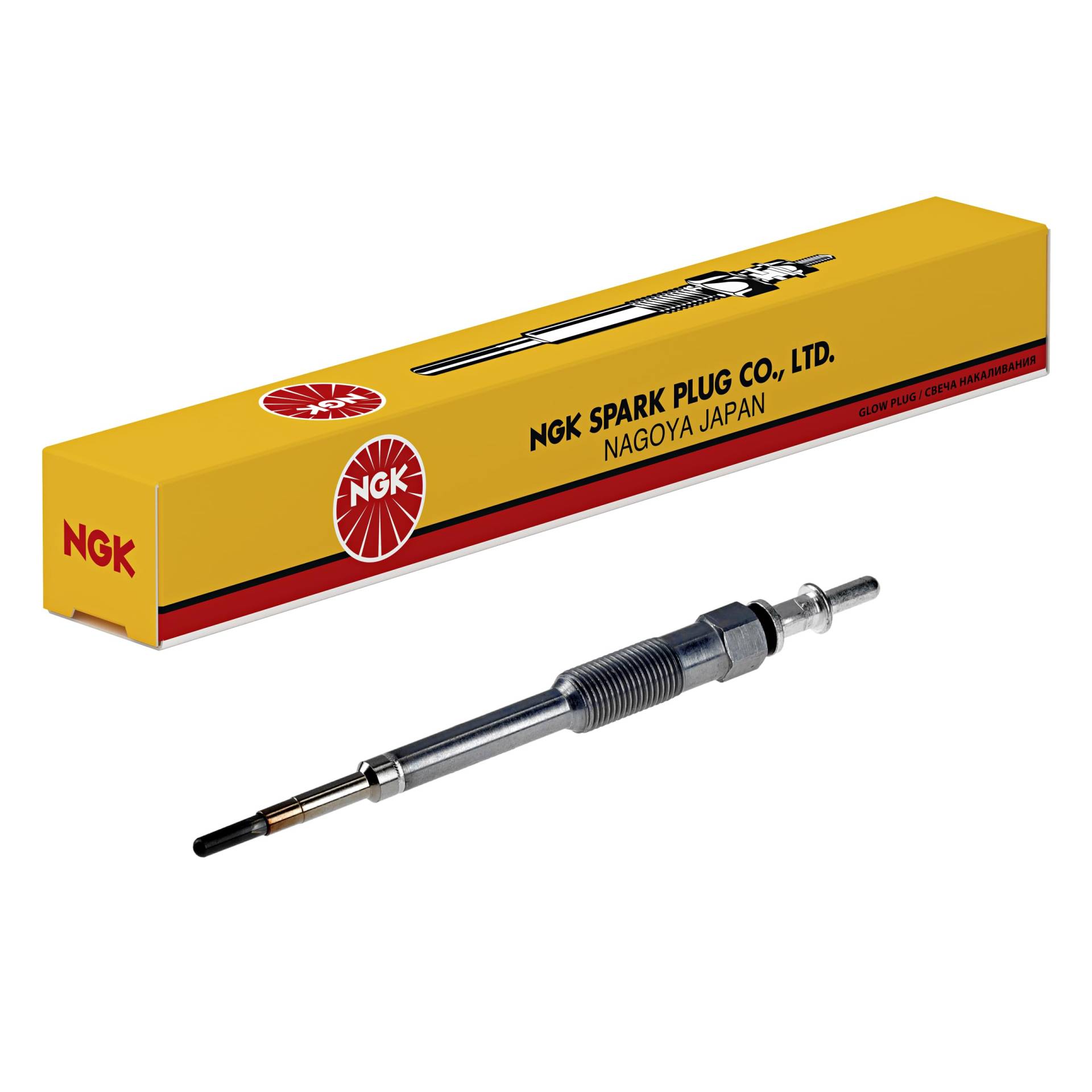 NGK 94171 Glühkerze NGK 94171 Glühkerze von NGK