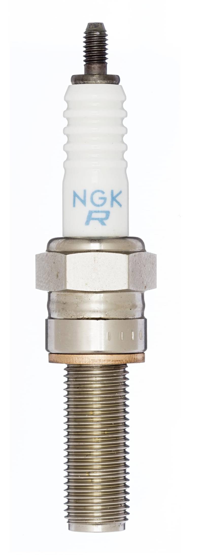 NGK 94237 Zündkerze von NGK