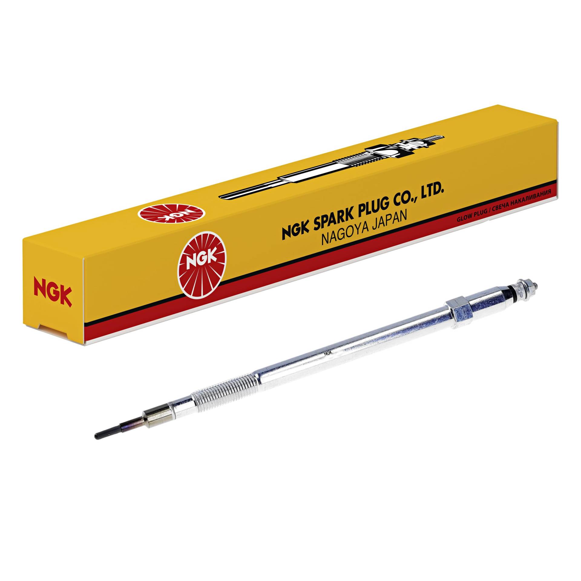 NGK 95173 Glühkerze NGK 95173 Glühkerze von NGK